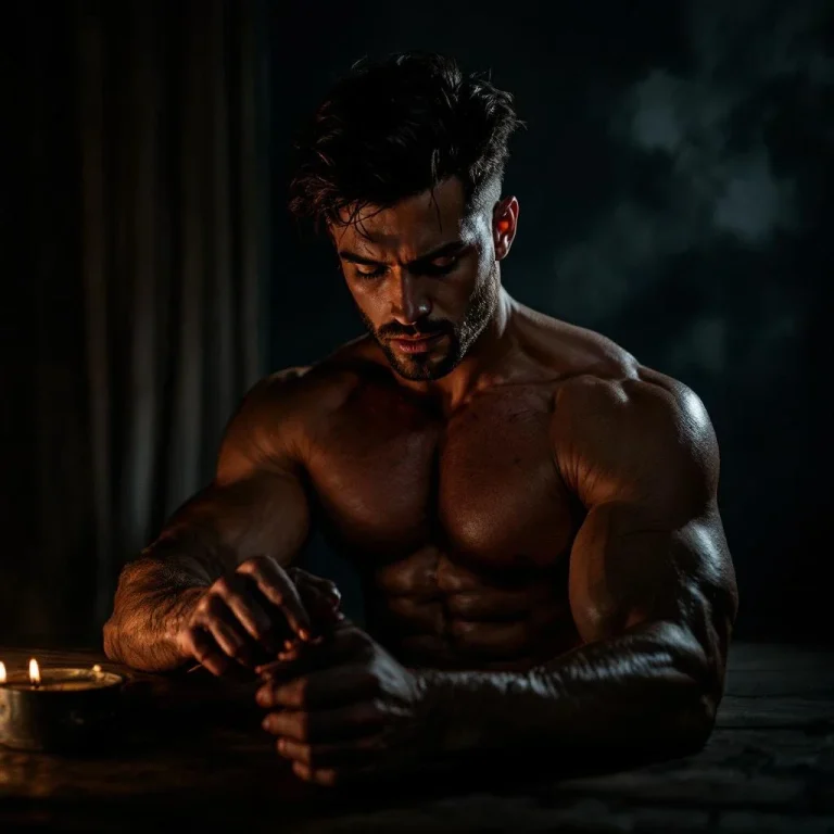 Razumijevanje testosterona: Šta svaki muškarac u 30-im treba da zna